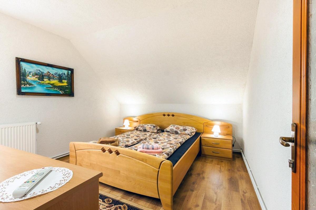 Eross Kulcsoshaz Villa Lăzarea Екстериор снимка