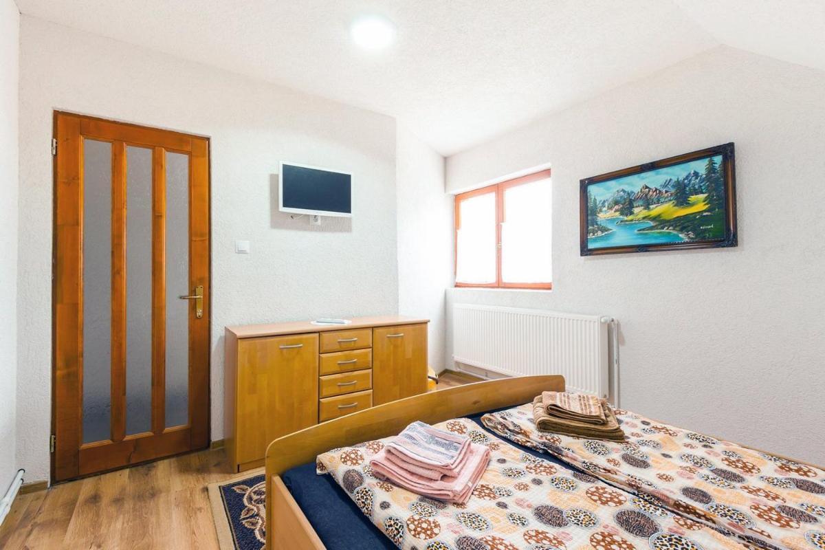 Eross Kulcsoshaz Villa Lăzarea Екстериор снимка