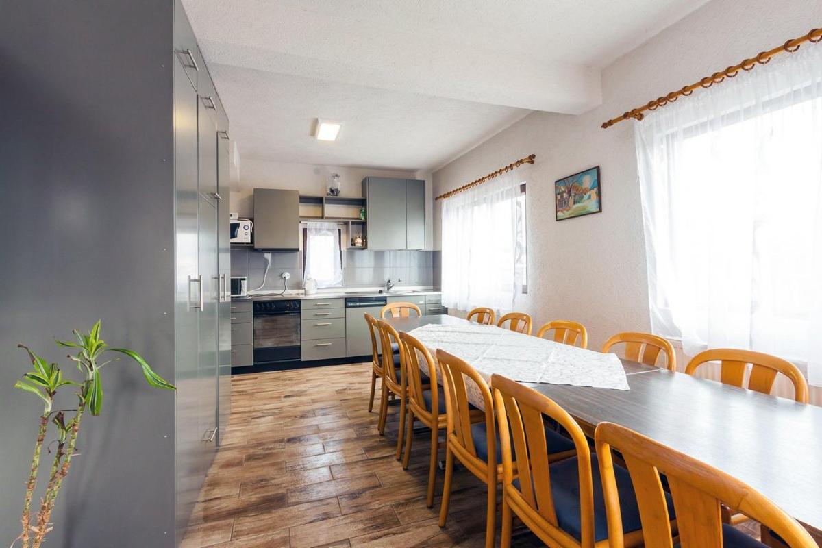 Eross Kulcsoshaz Villa Lăzarea Екстериор снимка